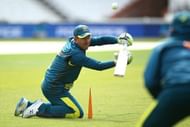 Ricky Ponting.
